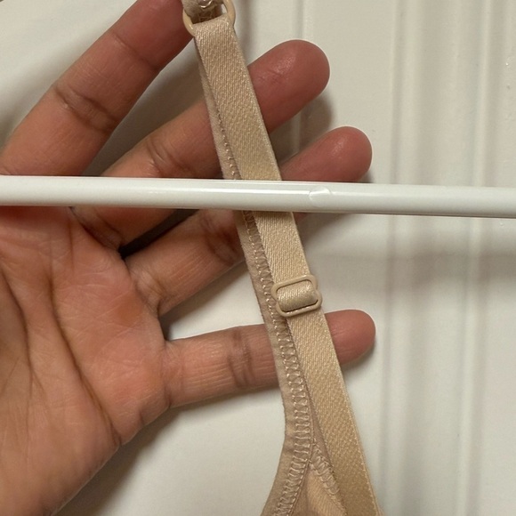 Y2K Victoria’s Secret Tank Snake Print Pink Size Medium Vintage - Picture 4 of 7